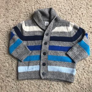 Baby GAP 18-24 month sweater